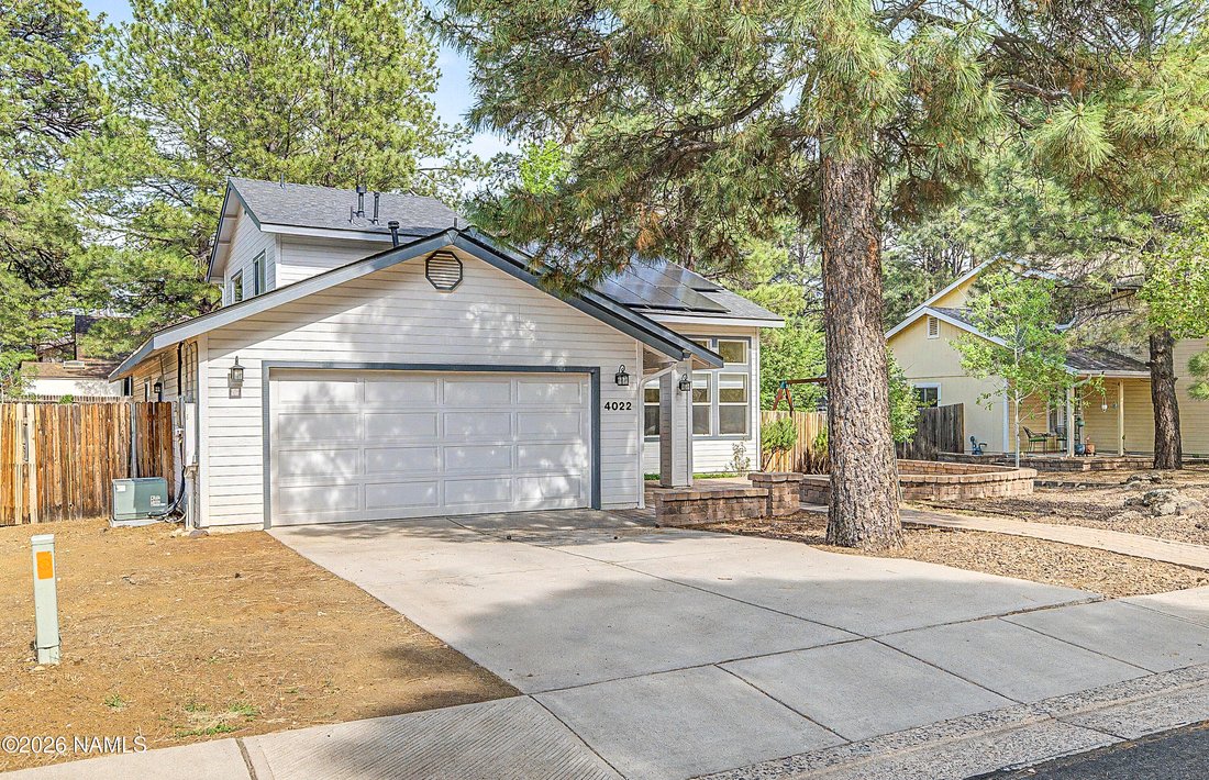 House in Flagstaff, Arizona, United States 2 - 18361770