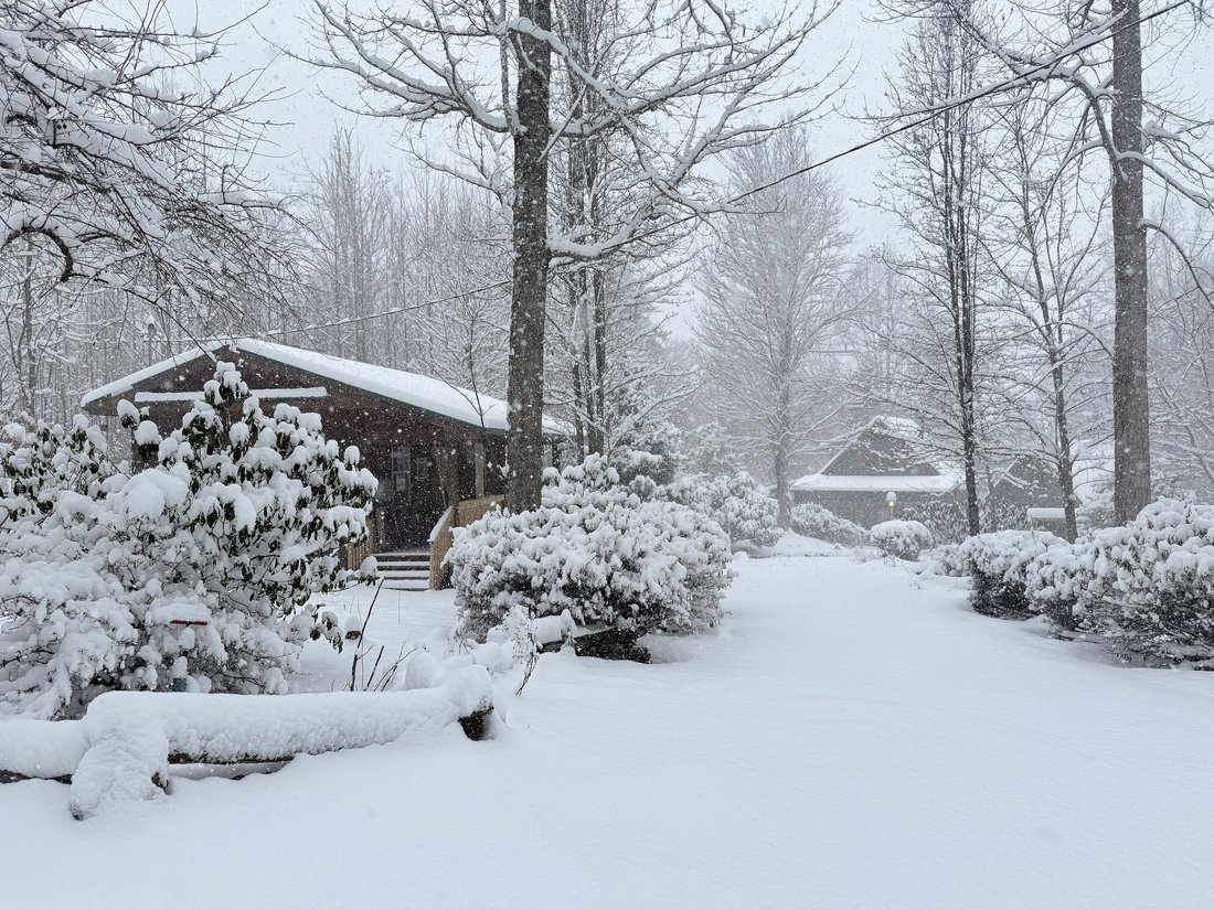 House in Rabun Gap, Georgia, United States 4 - 17985684