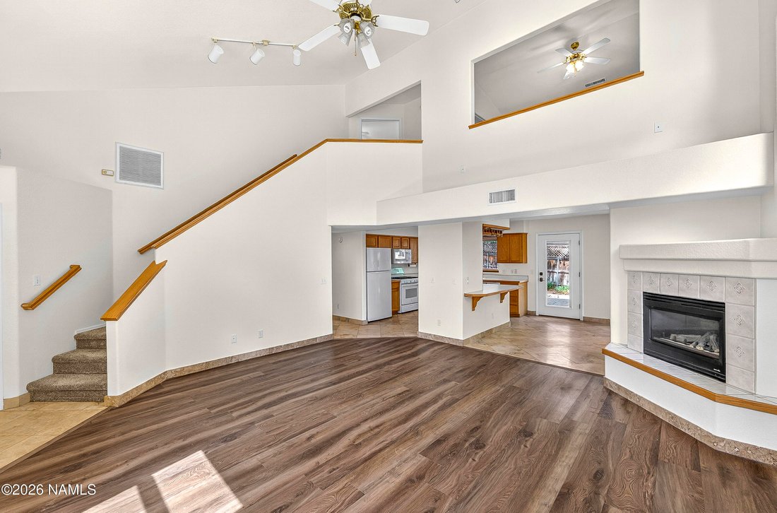 House in Flagstaff, Arizona, United States 4 - 18361770