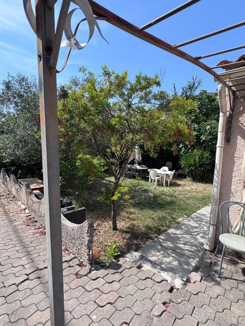 Villa in Val Fleuri-Montaleigne, Cagnes-sur-Mer, France 2 - 18361600