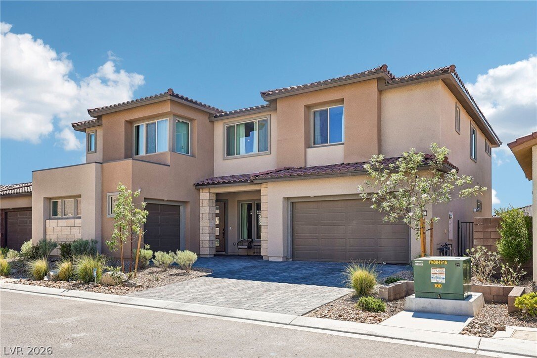 House in Las Vegas, Nevada, United States 4 - 18361805