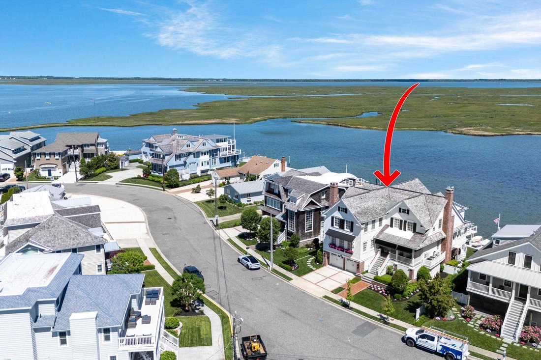 House in Avalon, New Jersey, United States 3 - 18361802