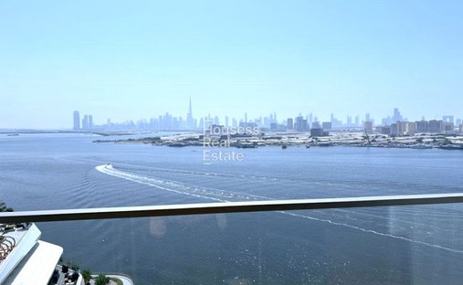 Apartment in Dubai Creek Harbour, Dubai, United Arab Emirates 1