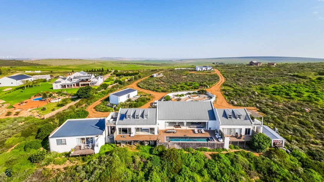 House in Sandy Point, Western Cape, South Africa 3 - 17778561