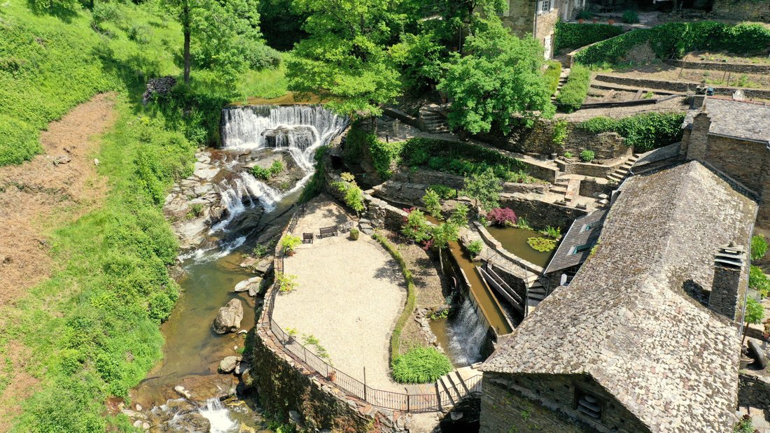Villa in Coupiac, Occitania, France 2 - 18053726