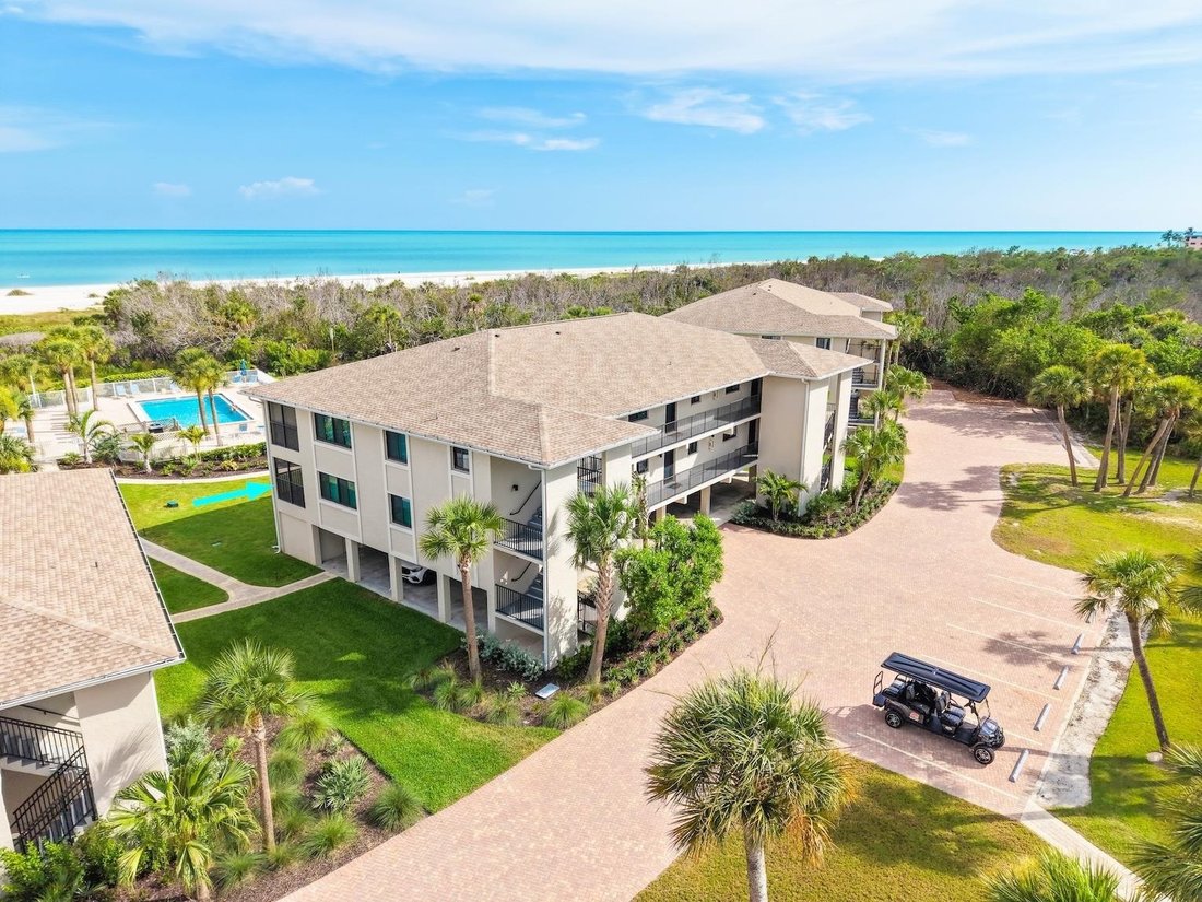 Condo in Sanibel, Florida, United States 2 - 17409518