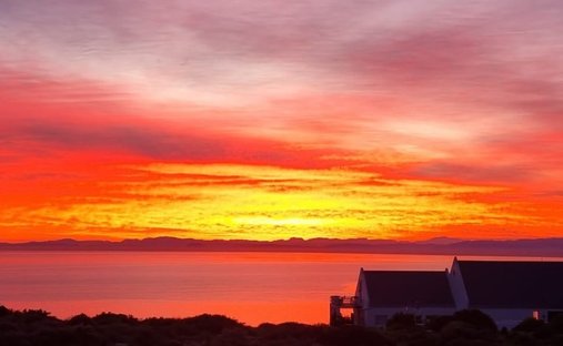 House in Saint Helena Bay, Western Cape, South Africa 1