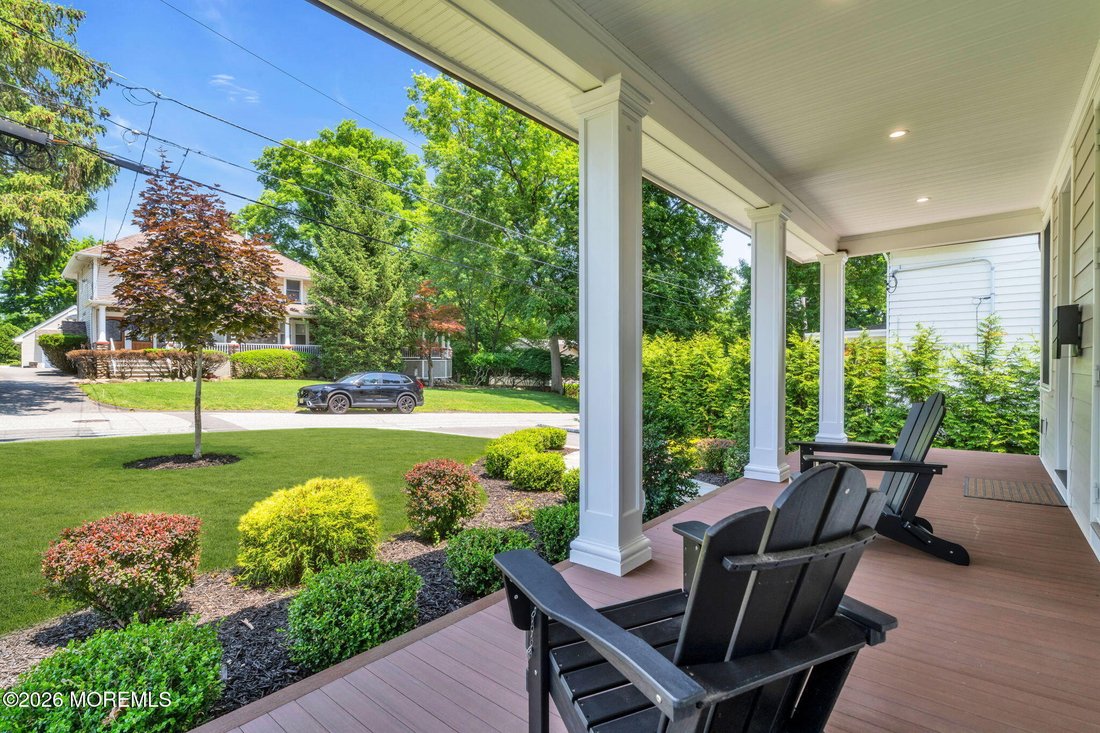 House in Park Ridge, New Jersey, United States 4 - 18361806