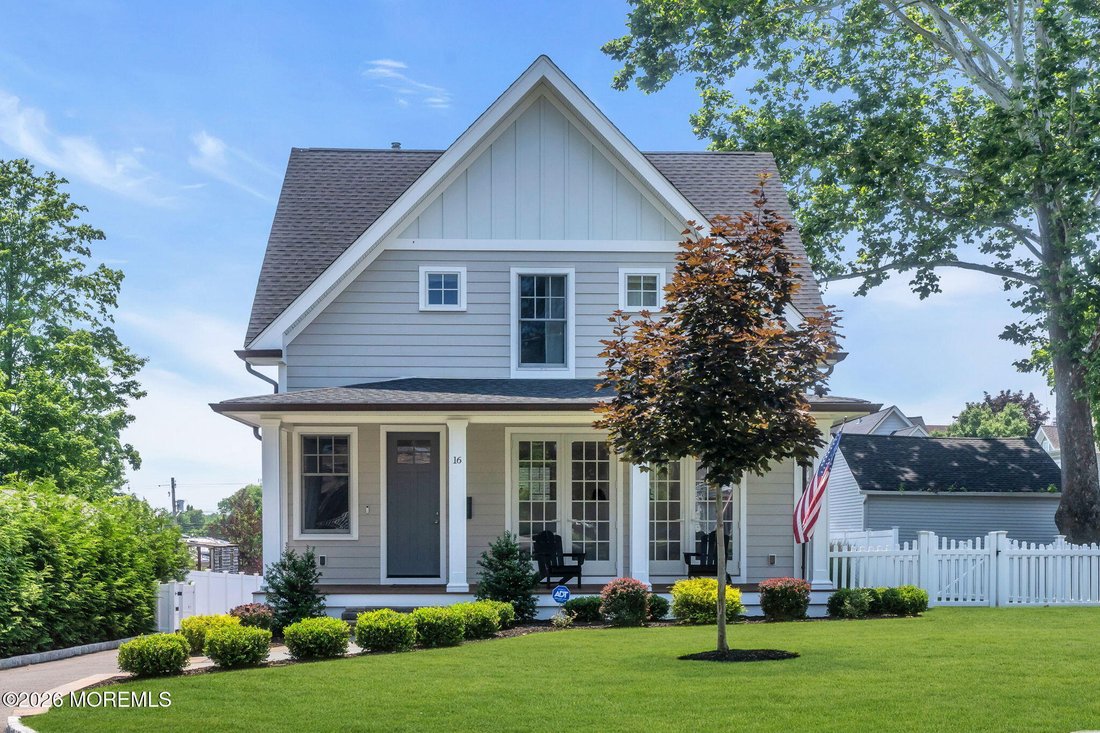 House in Park Ridge, New Jersey, United States 1 - 18361806