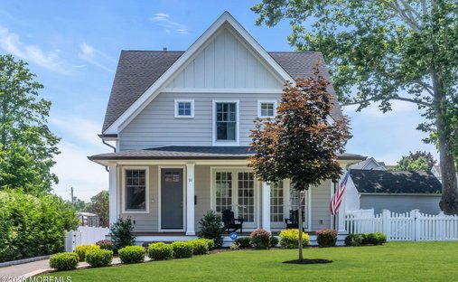 House in Park Ridge, New Jersey, United States 1