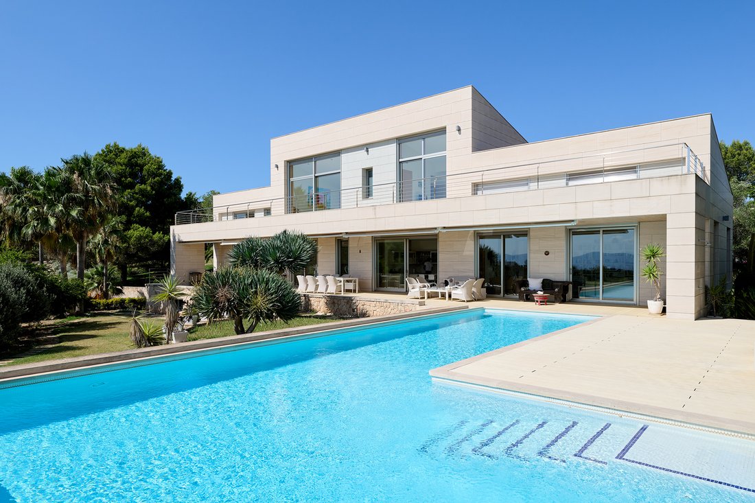 Maison à Calvià, Îles Baléares, Espagne 3 - 18361681