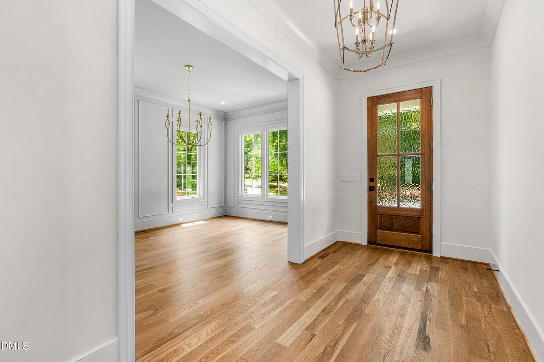 House in Chapel Hill, North Carolina, United States 5 - 16749497