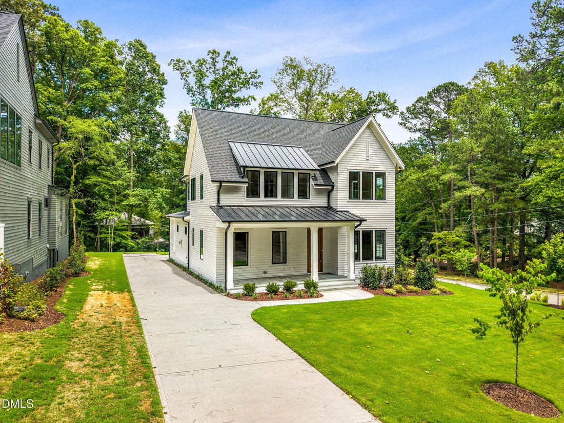 House in Chapel Hill, North Carolina, United States 3 - 16749497
