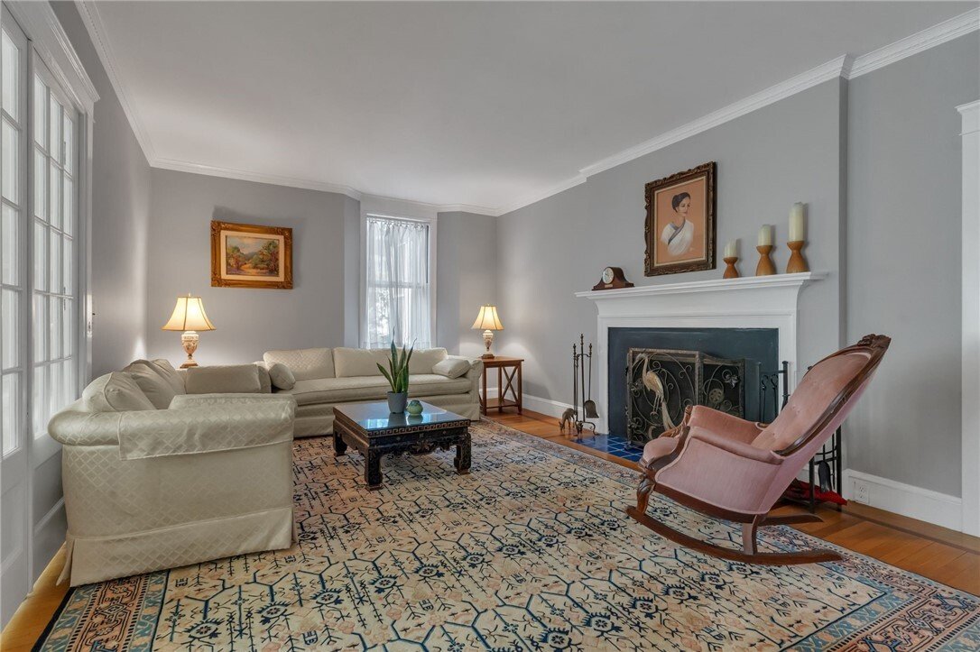 Haus in Providence, Rhode Island, Vereinigte Staaten 5 - 18361837
