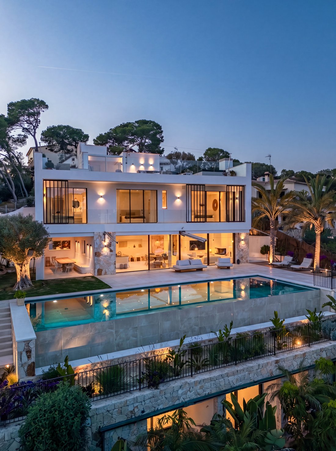 Villa a Santanyí, Isole Baleari, Spagna 1 - 18361676
