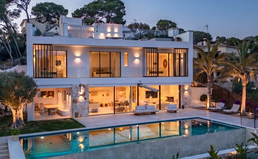Villa in Santanyi, Balearic Islands, Spain 1