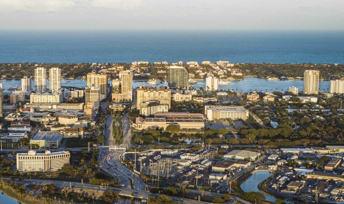 Penthouse in West Palm Beach, Florida, United States 2 - 18364278