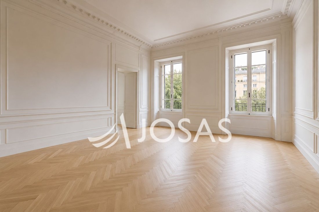 Penthouse à Piazza del Popolo - Piazza Navona - Quirinale, Rome, Italie 1 - 18364555
