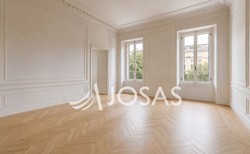 Penthouse in Piazza del Popolo - Piazza Navona - Quirinale, Rom, Italien 1