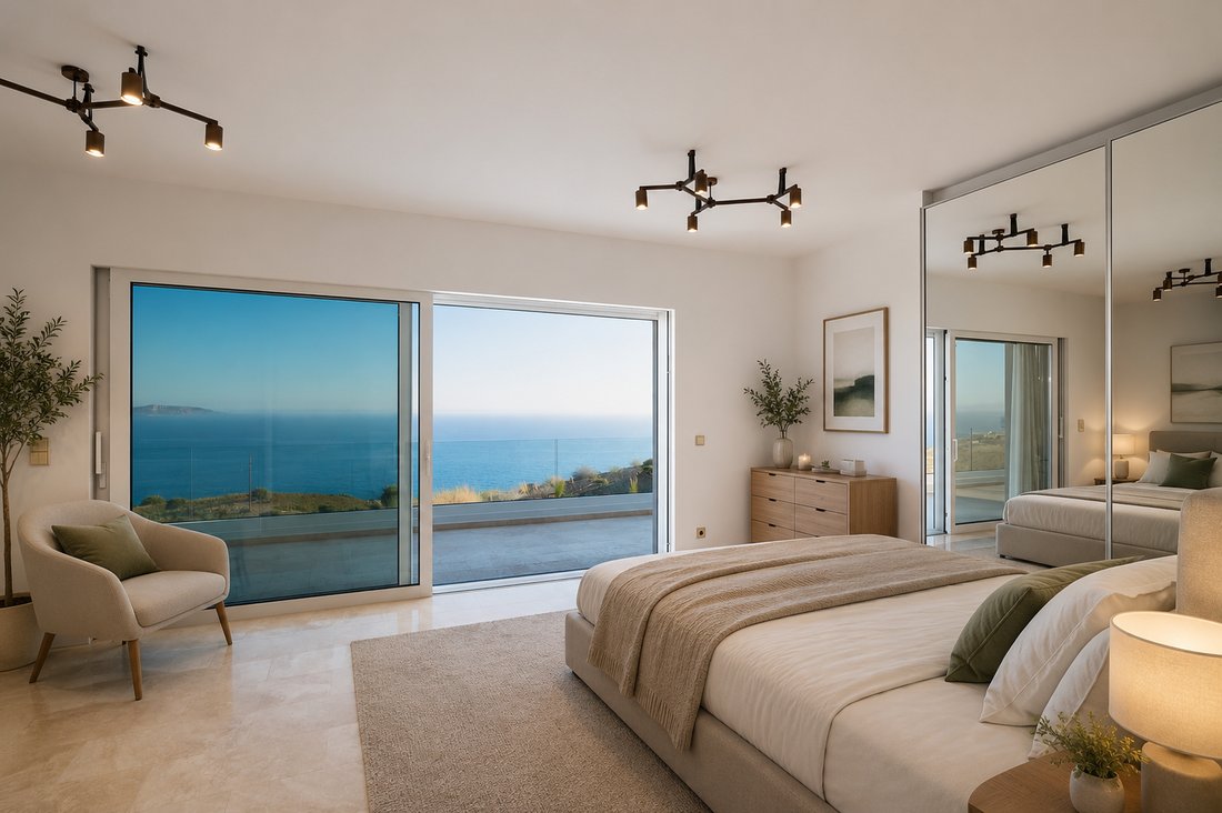 Villa in Agios Vasileios, Greece 4 - 18363818