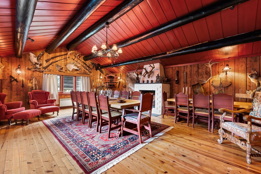 Coopératif à Rjukan, Comté de Telemark, Norvège 5 - 18369514
