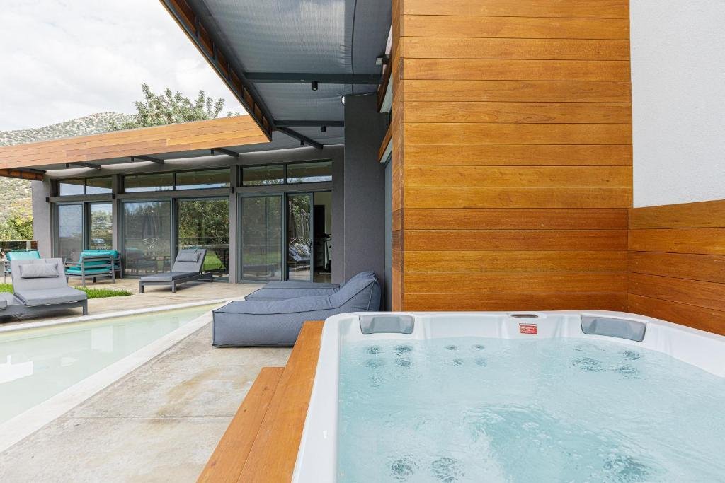 Villa in Crete, Greece 3 - 18363993