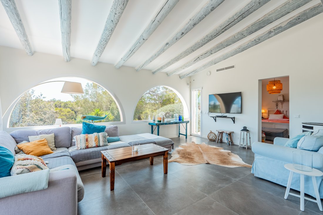 Chalet à Santanyí, Îles Baléares, Espagne 2 - 18363933