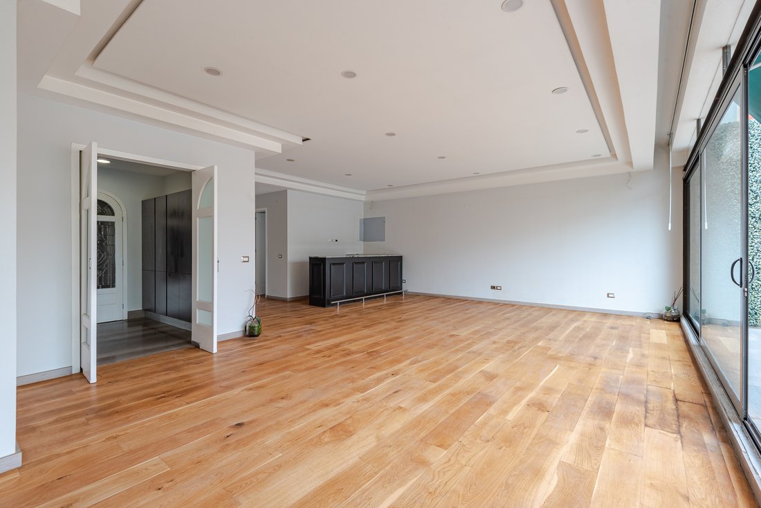 Apartment in Mexico City, Mexico 2 - 18364390
