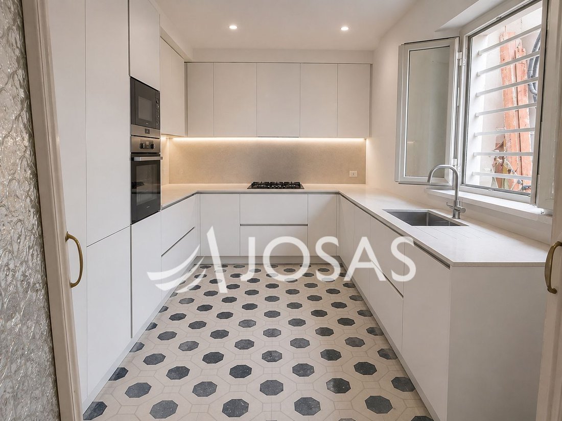 Penthouse à Piazza del Popolo - Piazza Navona - Quirinale, Rome, Italie 4 - 18364555