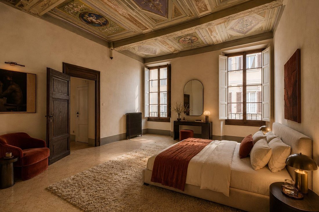 Apartment in Center, Florence, Tuscany 3 - 18362467