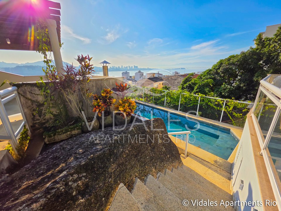House in Rio de Janeiro, State of Rio de Janeiro, Brazil 1 - 18362426