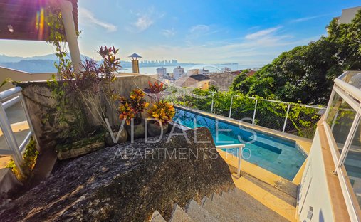 Casa a Rio de Janeiro, Rio de Janeiro, Brasile 1
