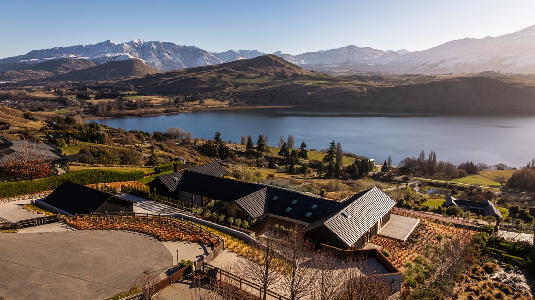 House in Queenstown, Otago, New Zealand 2 - 18367157