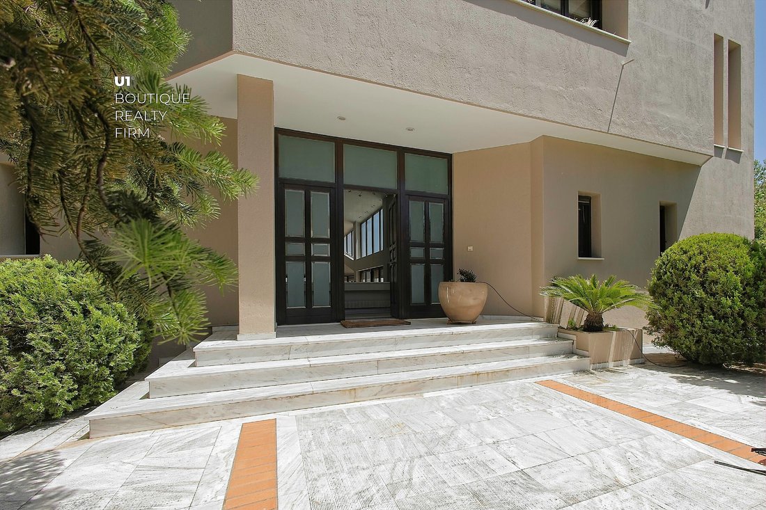 Villa in Dionysos, Attica, Greece 2 - 18364388