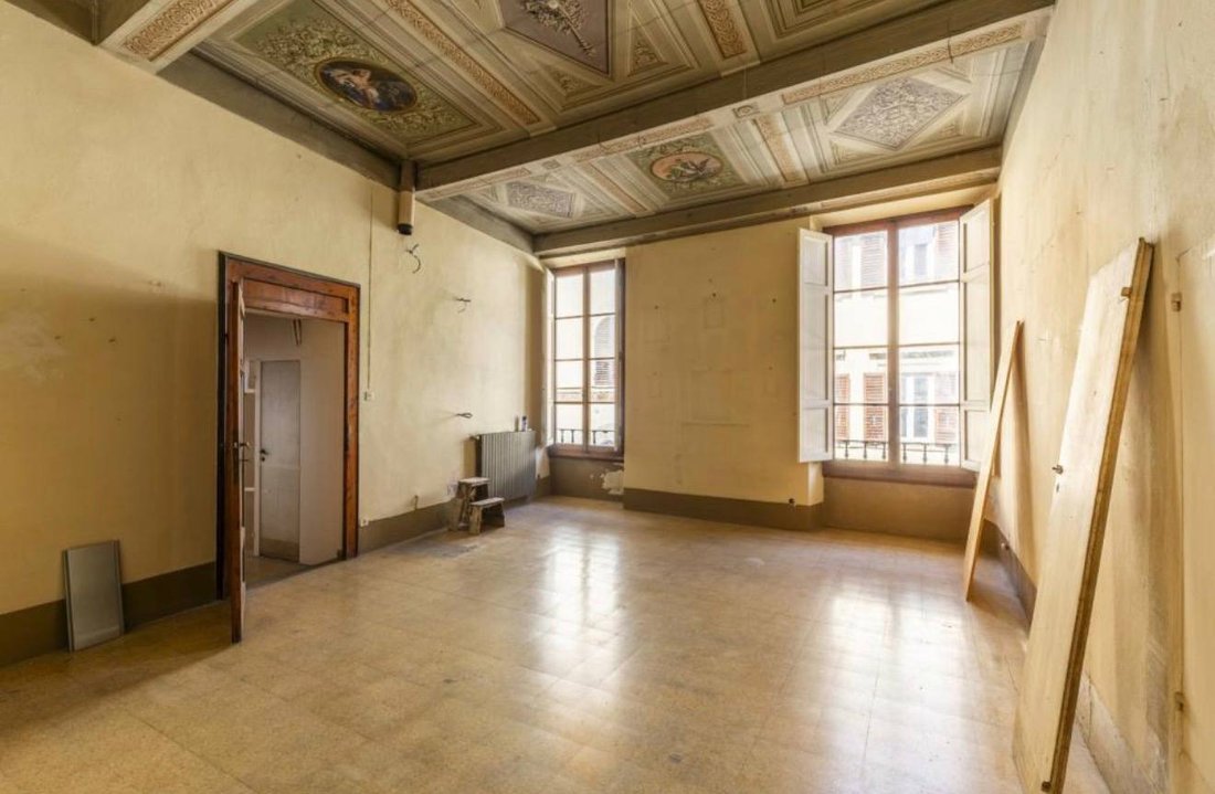 Apartment in Center, Florence, Tuscany 4 - 18362467