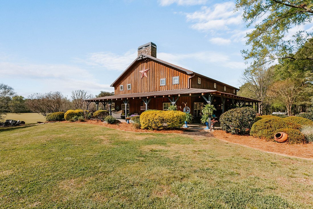 House in Warrenton, Georgia, United States 3 - 18364237