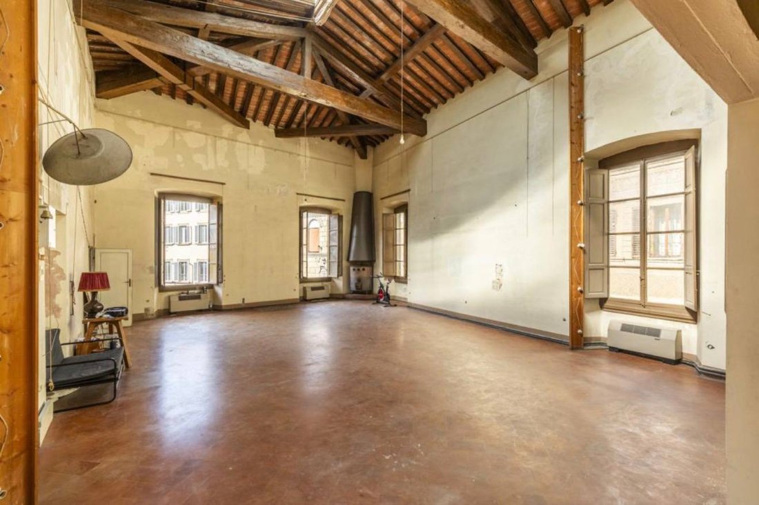 Apartment in Center, Florence, Tuscany 2 - 18362467