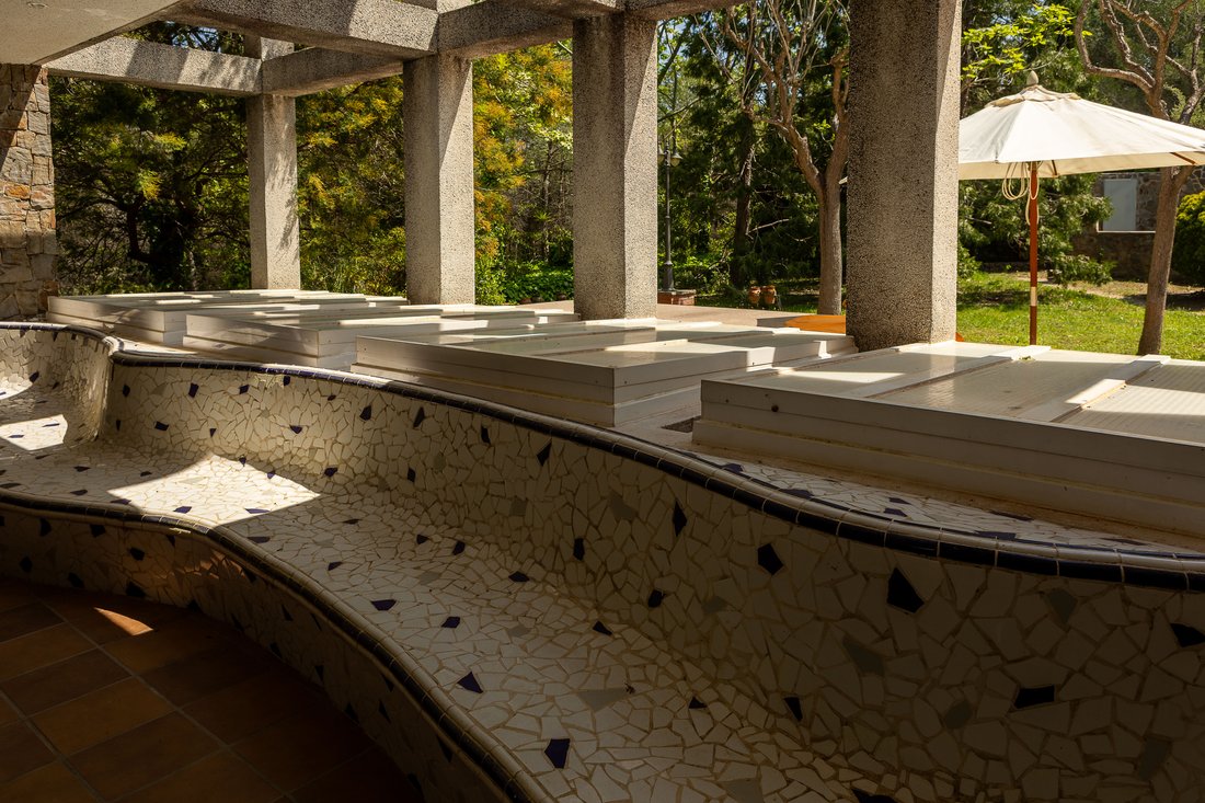 Villa in Collbato, Catalonia, Spain 2 - 18434798
