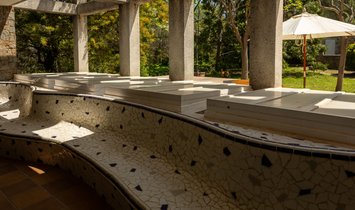 Villa a Collbató, Catalogna, Spagna 1