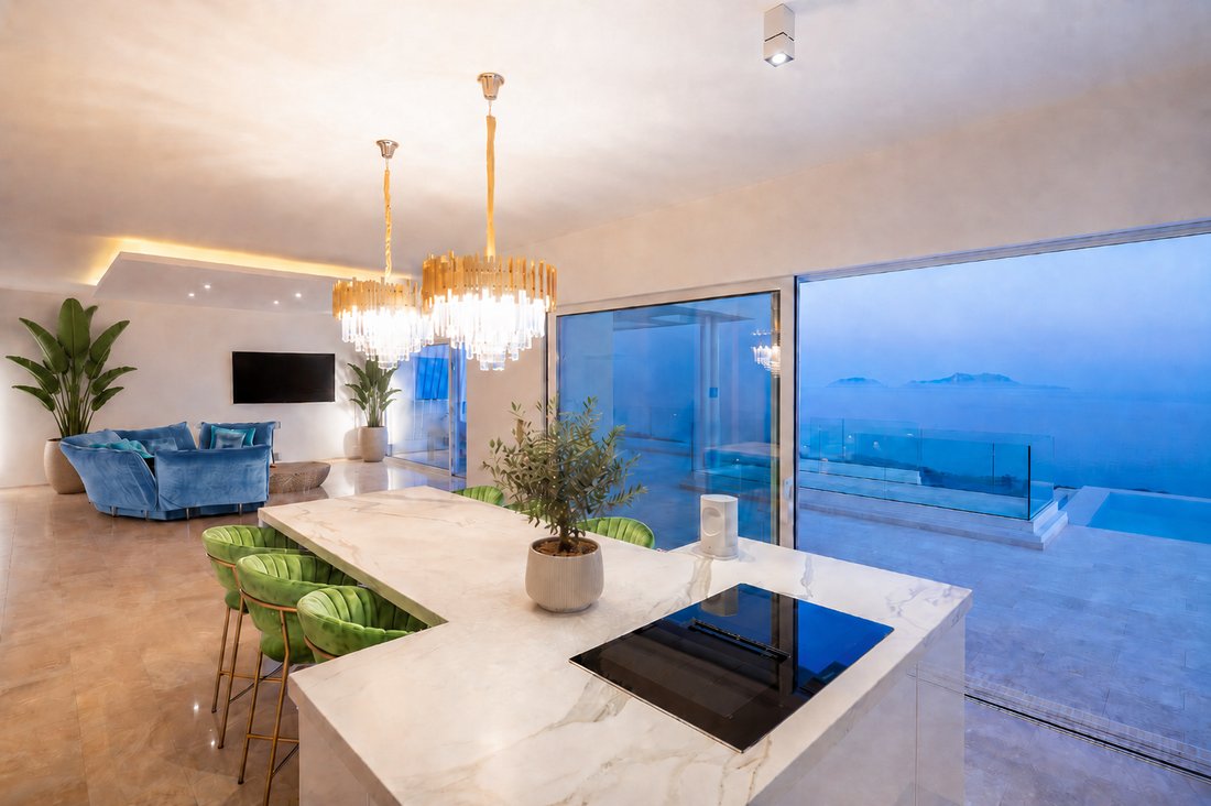 Villa in Agios Vasileios, Greece 3 - 18363818