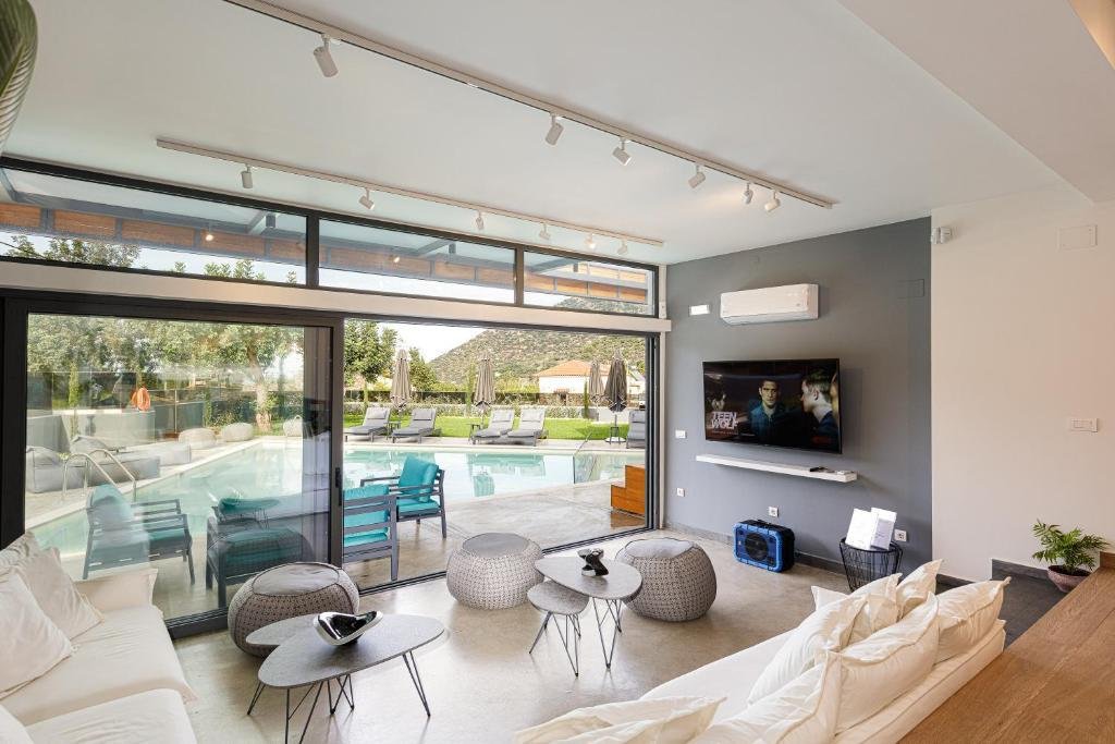 Villa in Crete, Greece 4 - 18363993