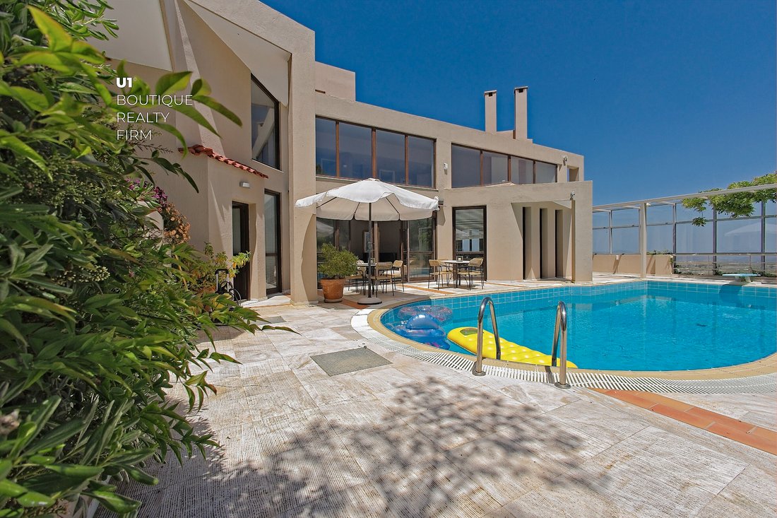Villa in Dionysos, Attica, Greece 1 - 18364388
