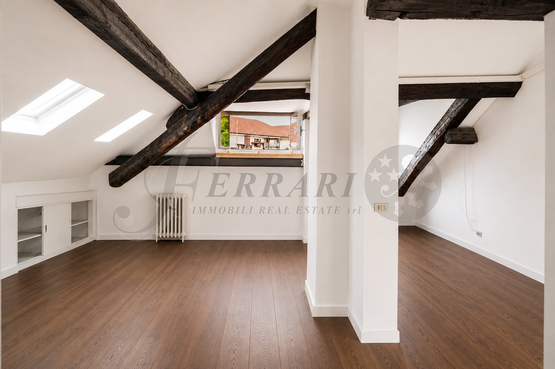 Apartment in Historic Center, Milan, Lombardy 3 - 18362067