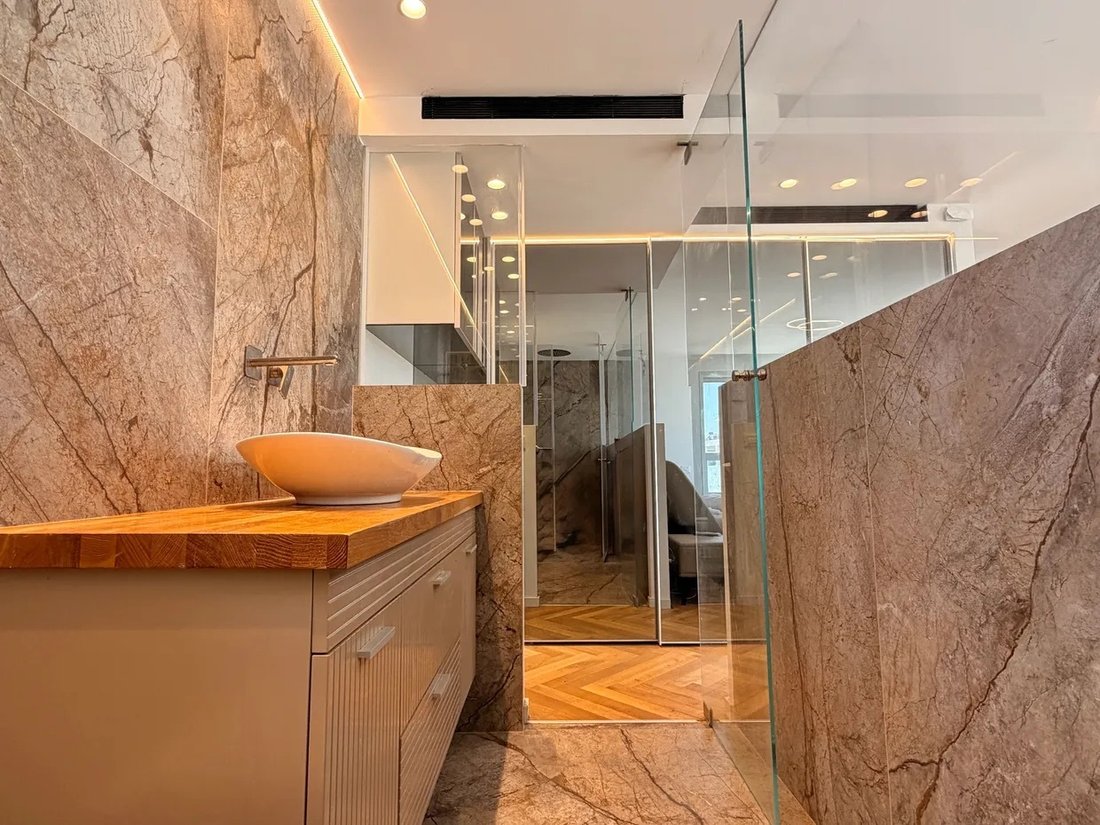 Villa in Netanya, Center District, Israel 5 - 18364387