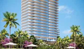 Attico a Miami Beach, Florida, Stati Uniti 1