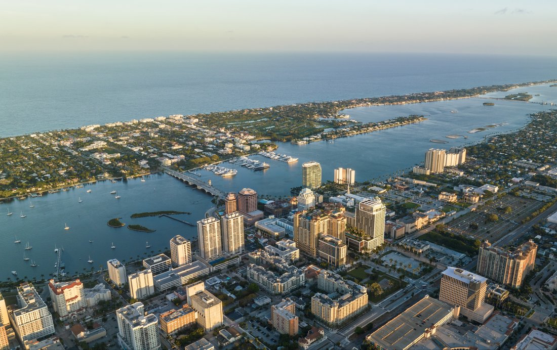 Penthouse in West Palm Beach, Florida, United States 5 - 18364278