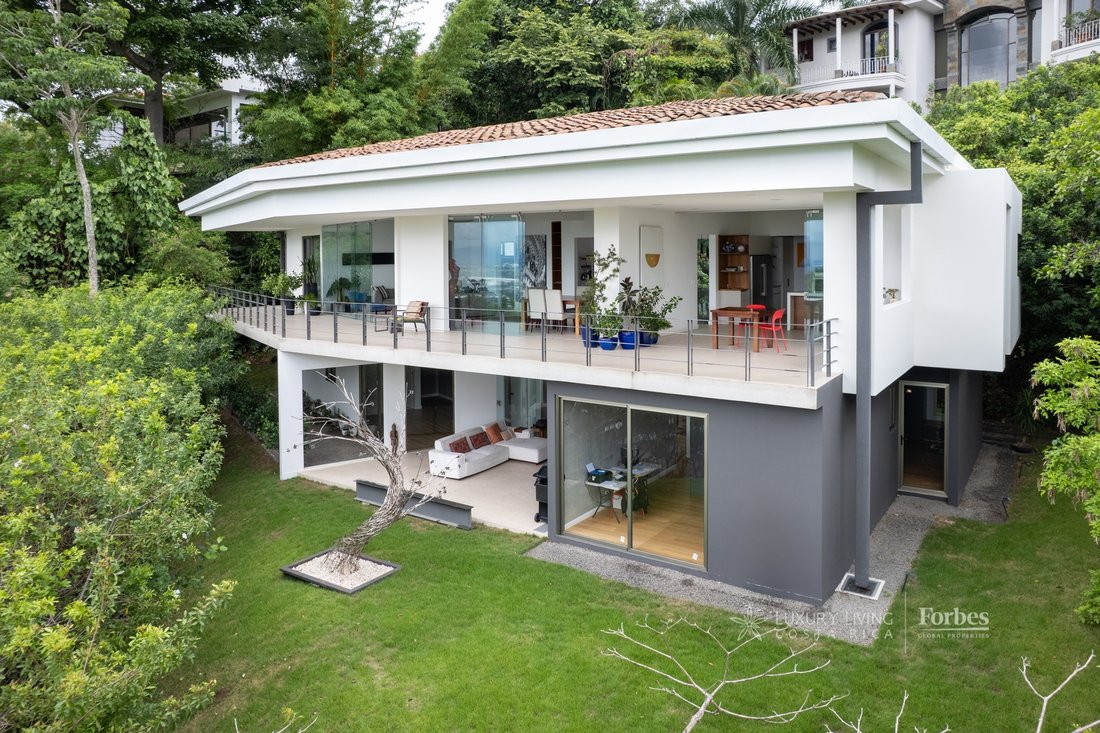 House in Pozos, San José Province, Costa Rica 1 - 18363619