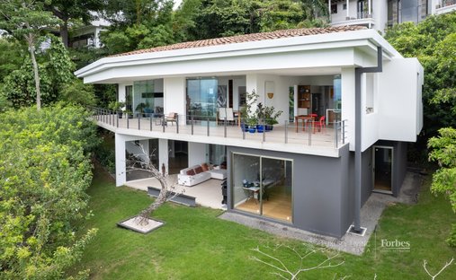 House in Pozos, San José Province, Costa Rica 1