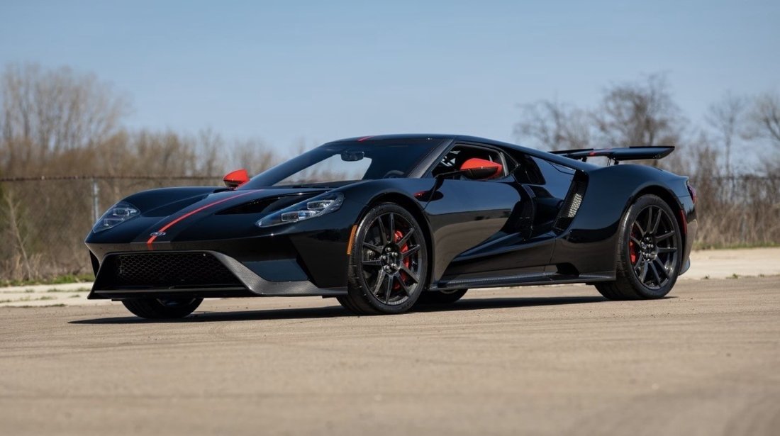Coupe in Schoolcraft, MI, United States 1 - 18364199