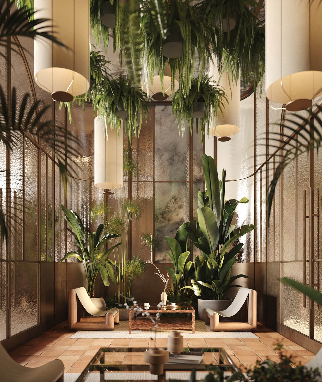 Penthouse in Miami, Florida, United States 3 - 18364354